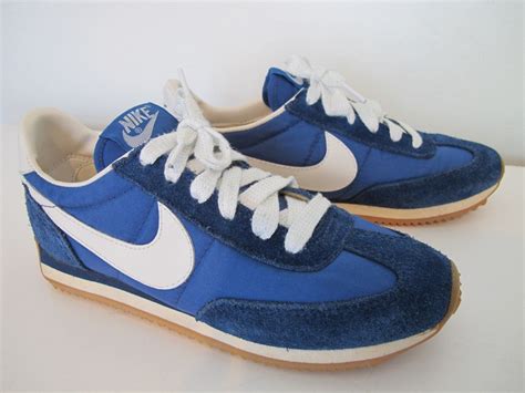 rare vintage nike shoes